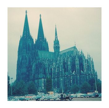 Cologne Cathedral